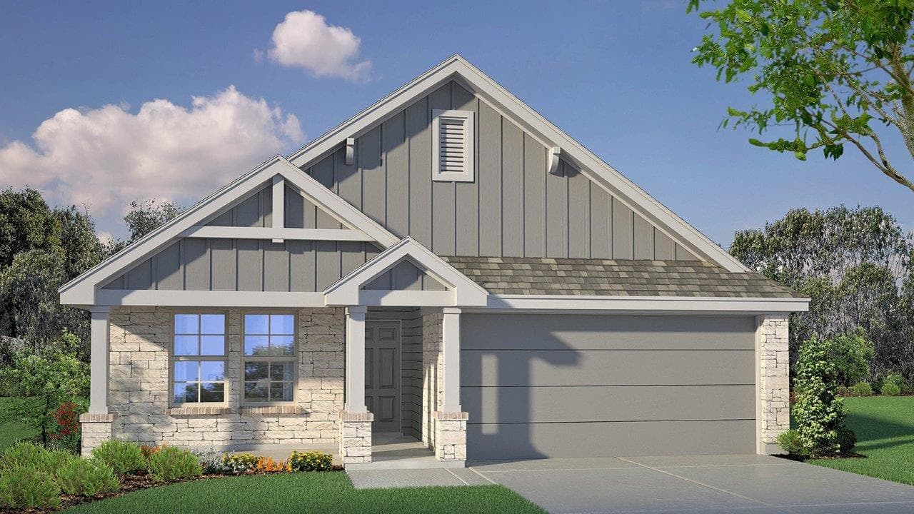 421  Creekfall Rd
