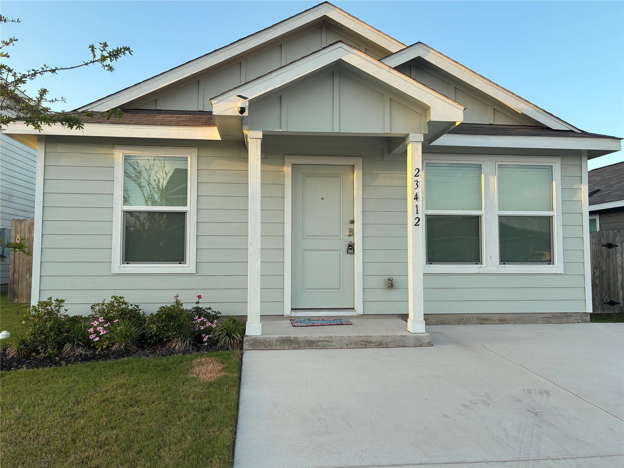 23412  Tiny Moons Way