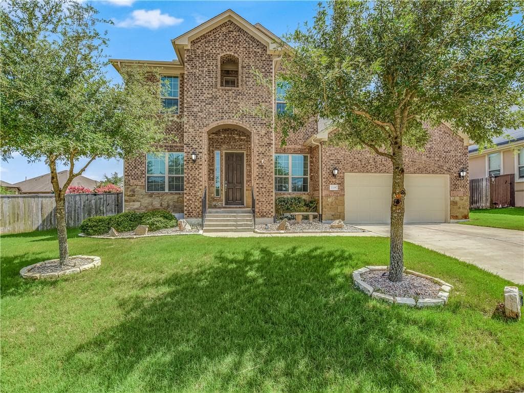 2208  Legend Hill Dr