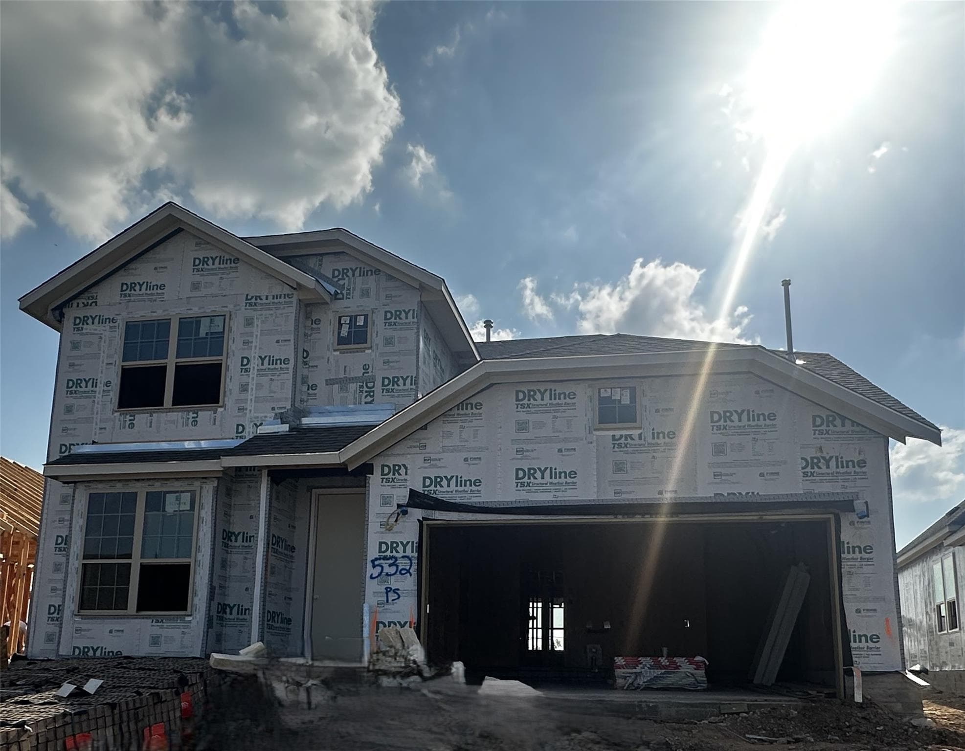 532  Redding Way