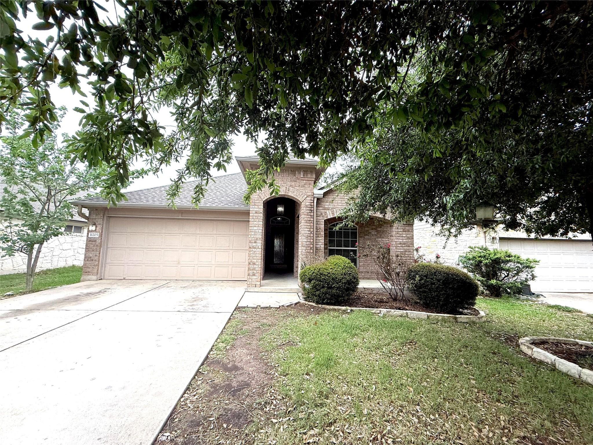 11205 Mckinney Springs Dr