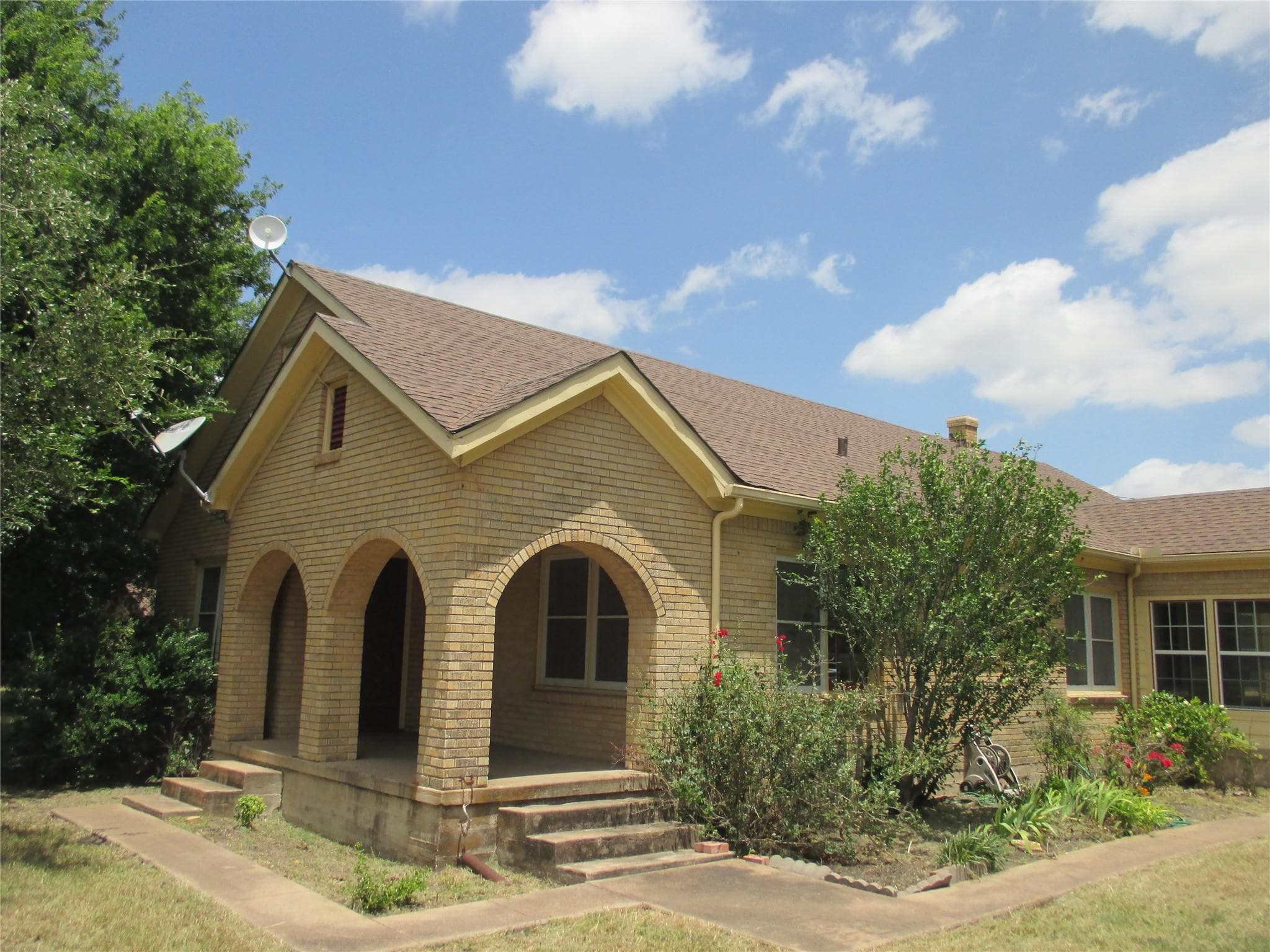 12610  Pecan School Road Rd