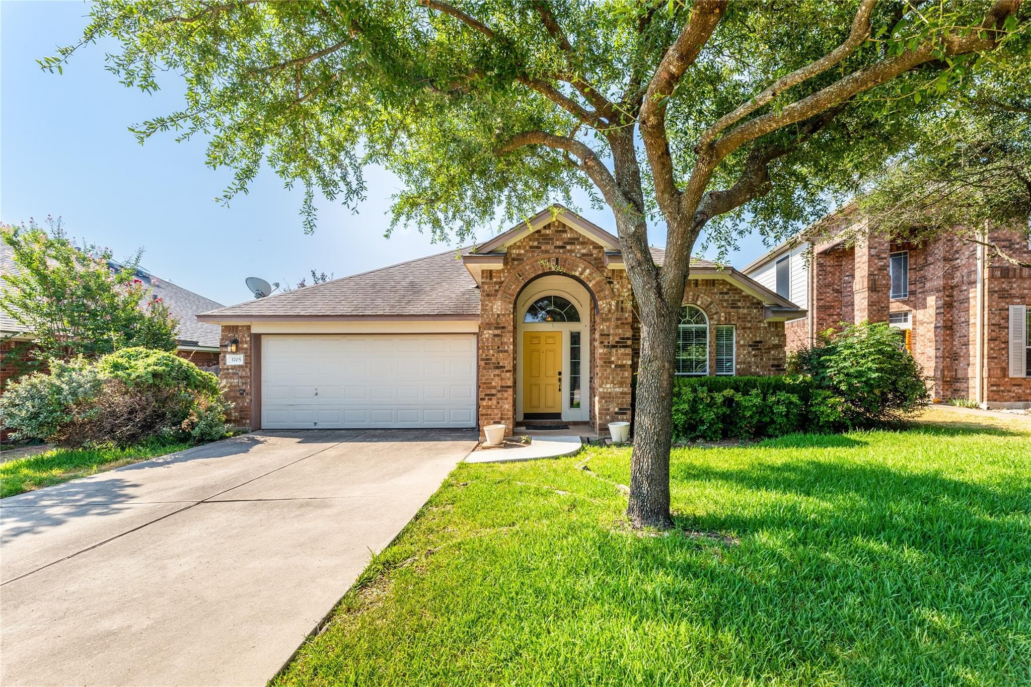 3705 Turetella Dr