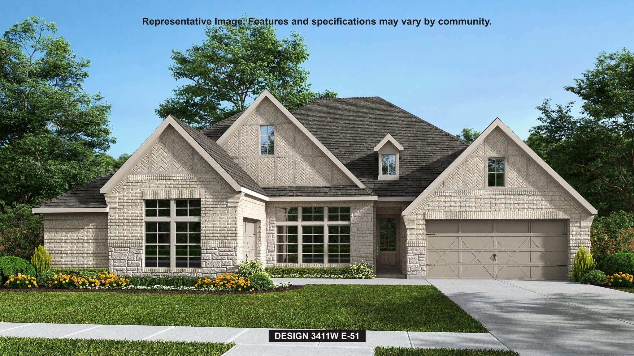 232  Knockout Rose Dr