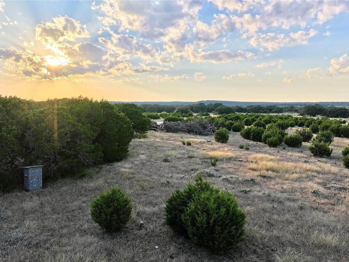 Lot 3 Bluestem Ln