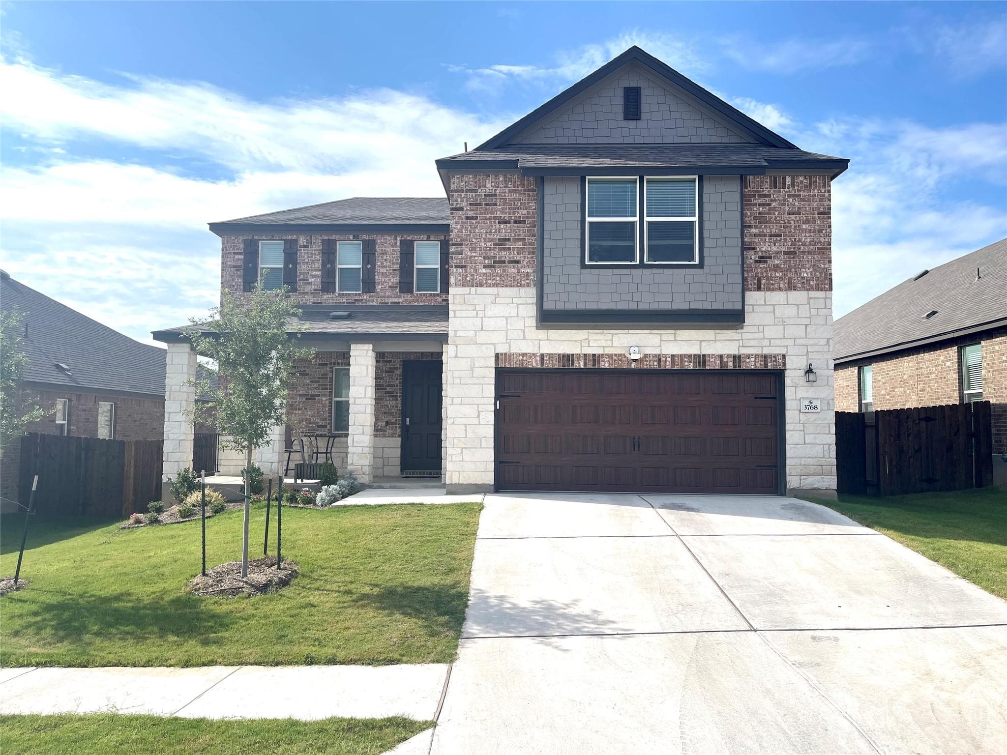 3768  Forino Dr