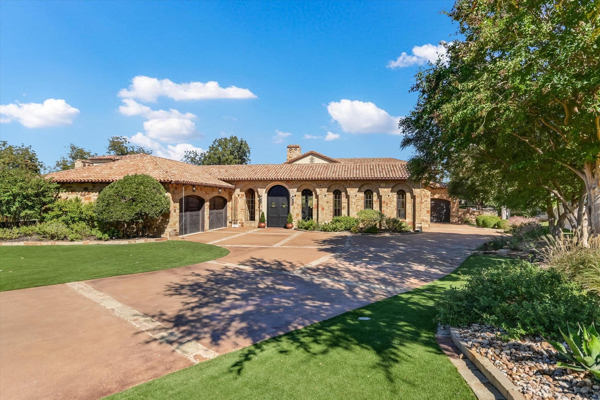 252  LA SERENA Loop