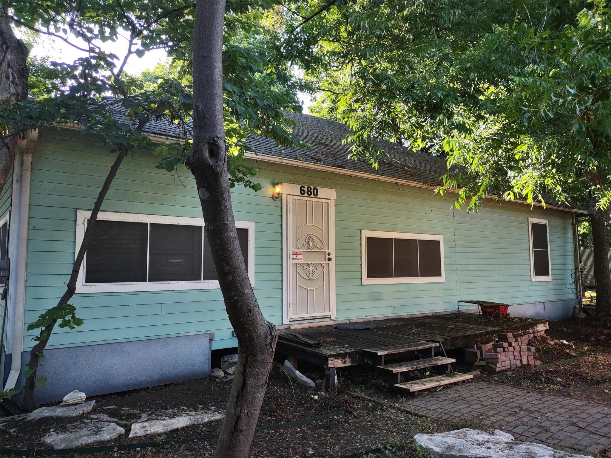 680 Tillery St
