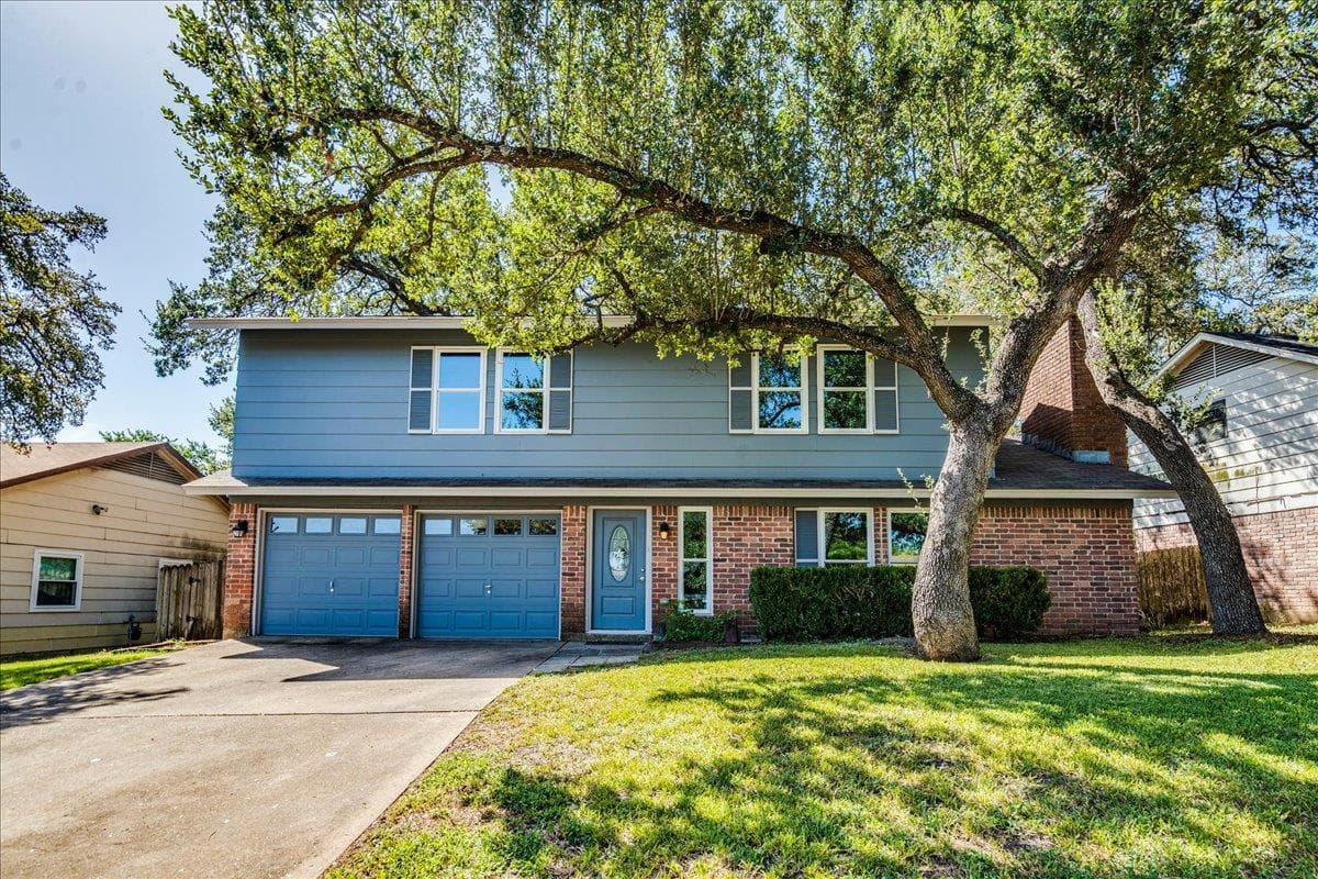 8419  Seminary Ridge Dr