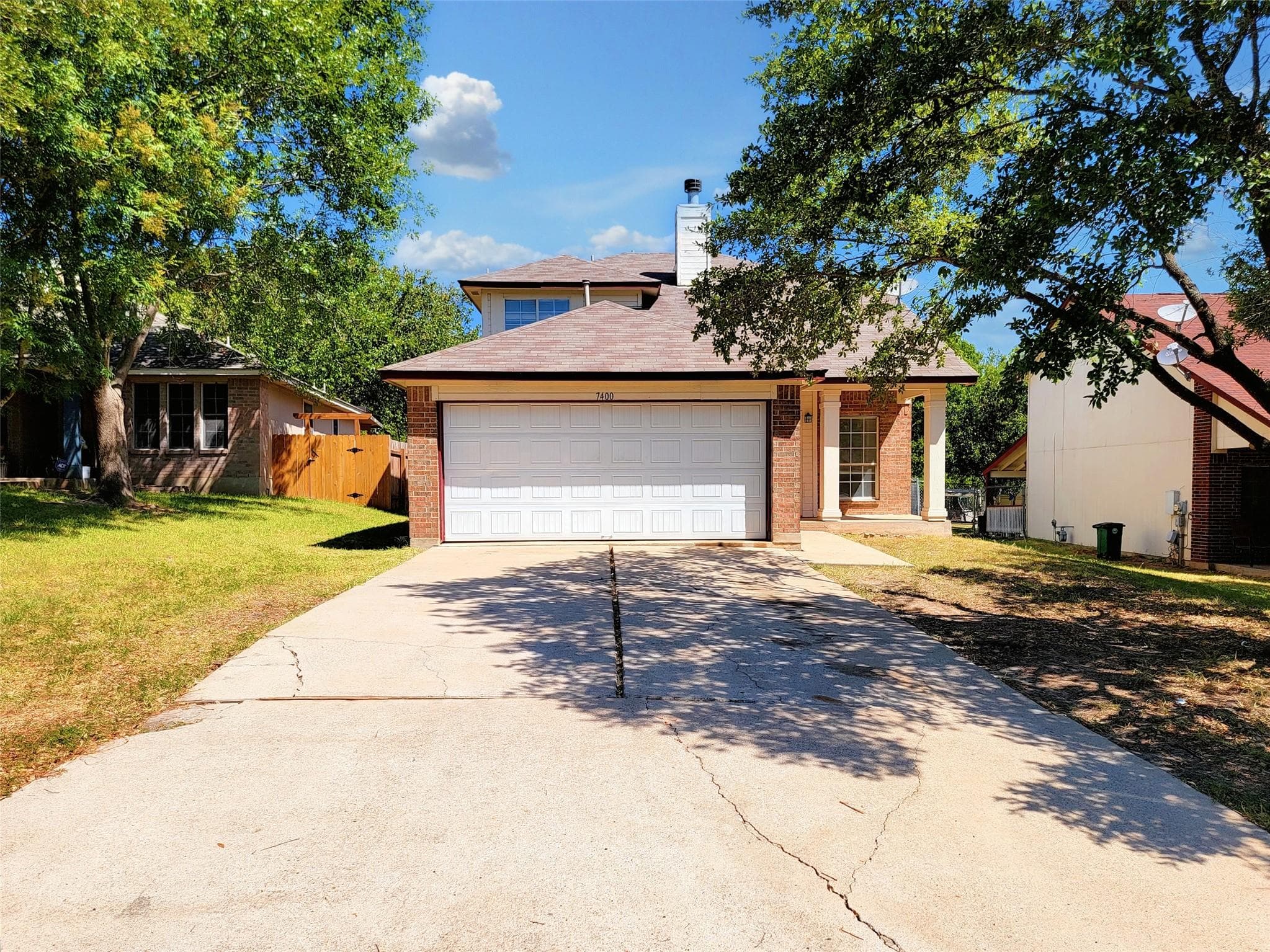 7400  Muffin Dr