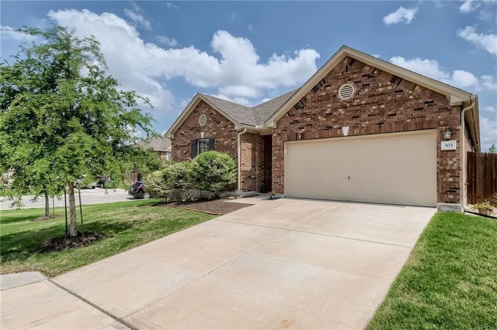 303  White River Dr