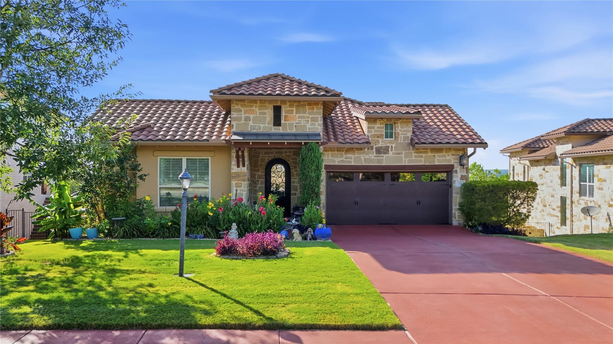 111  Serene Hilltop Cir