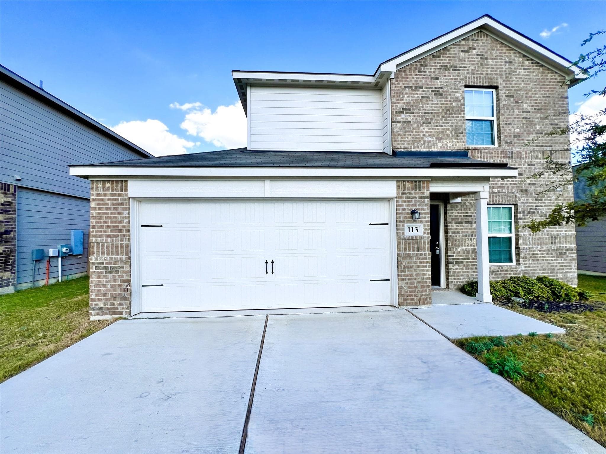 113  Sunnymeade Ln