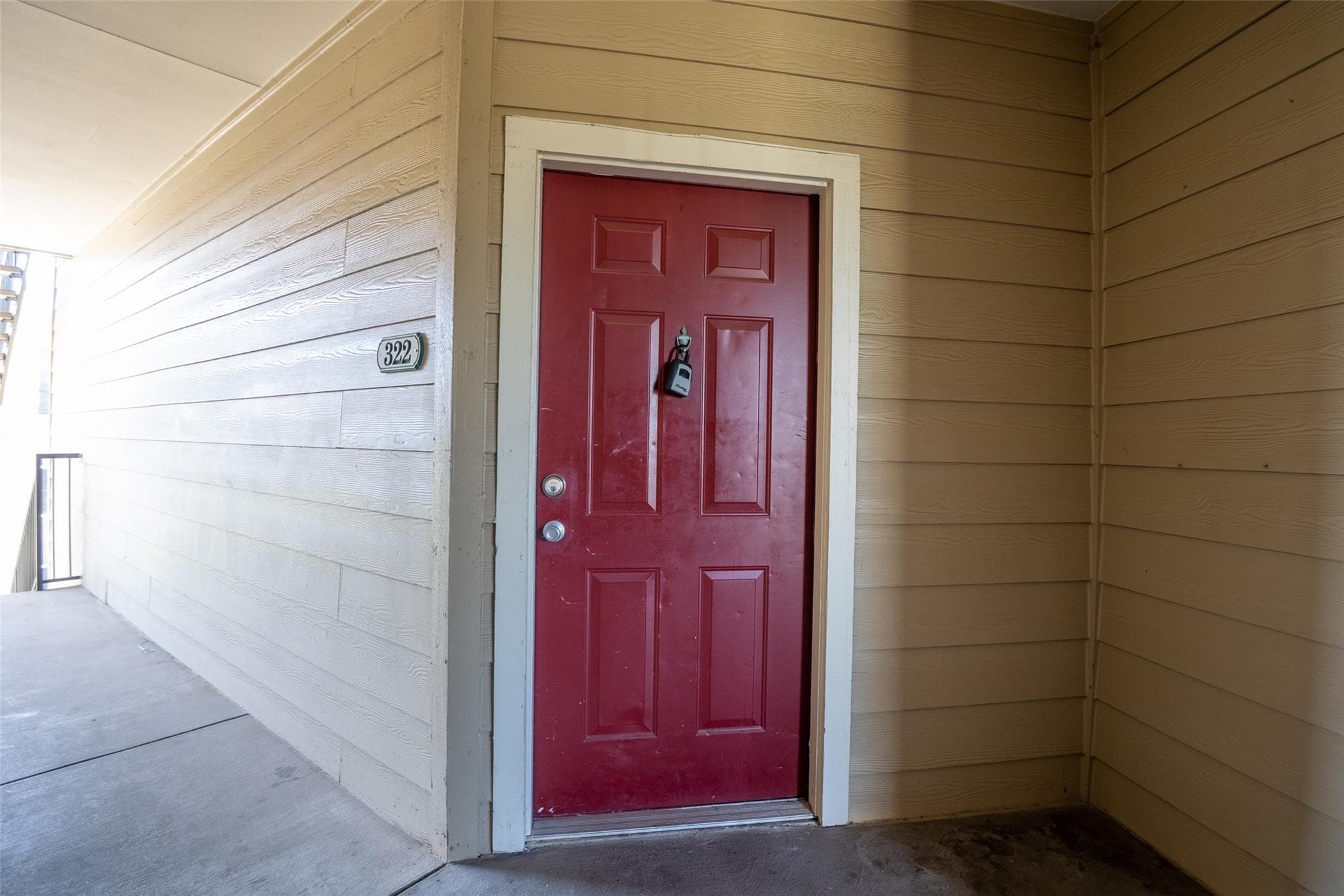 2320 Gracy Farms Ln #322