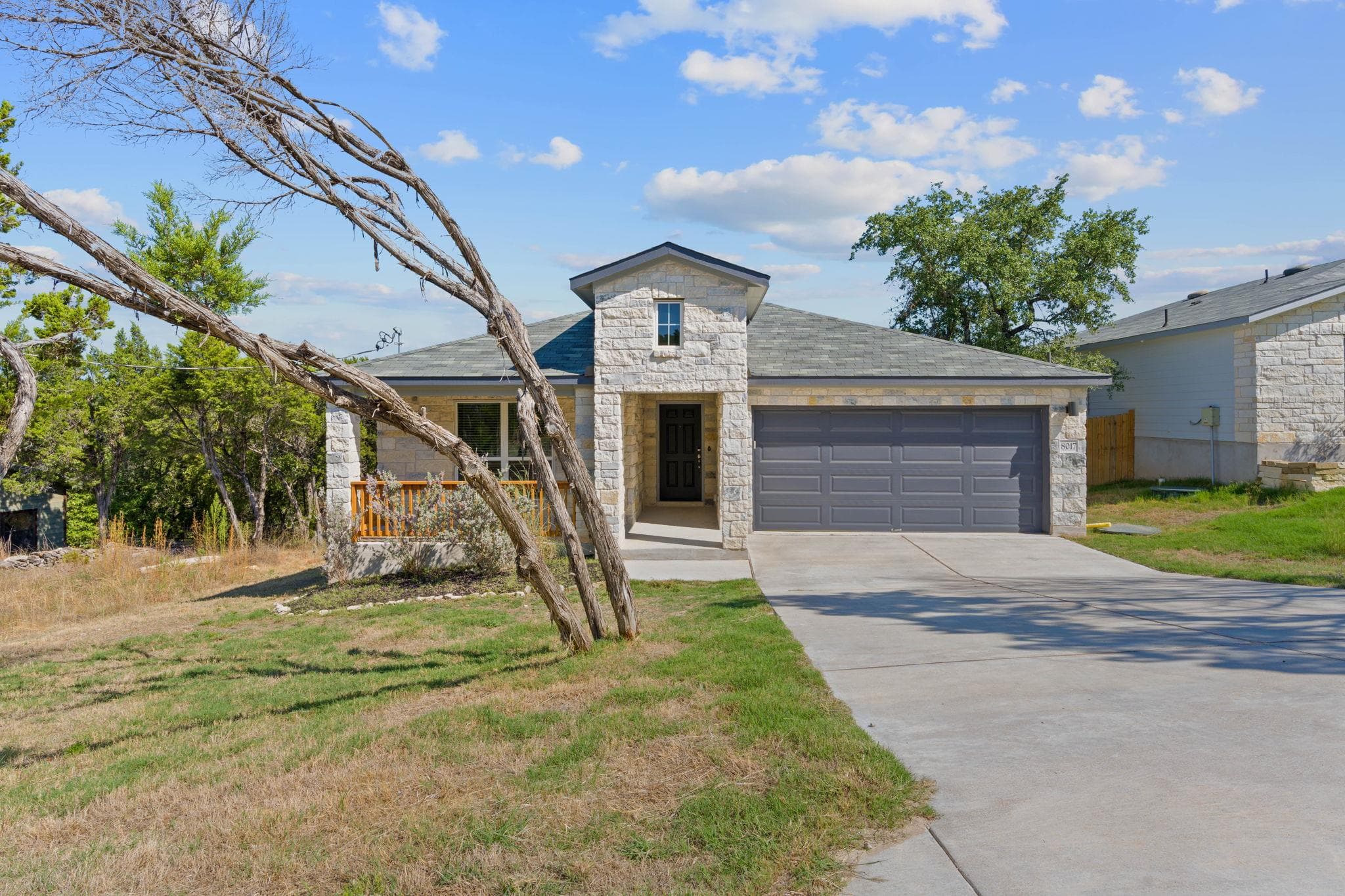 8017  Flintlock Cir