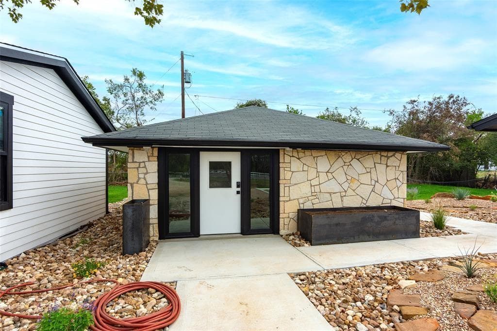 27320  Ranch Road 12 None  #B