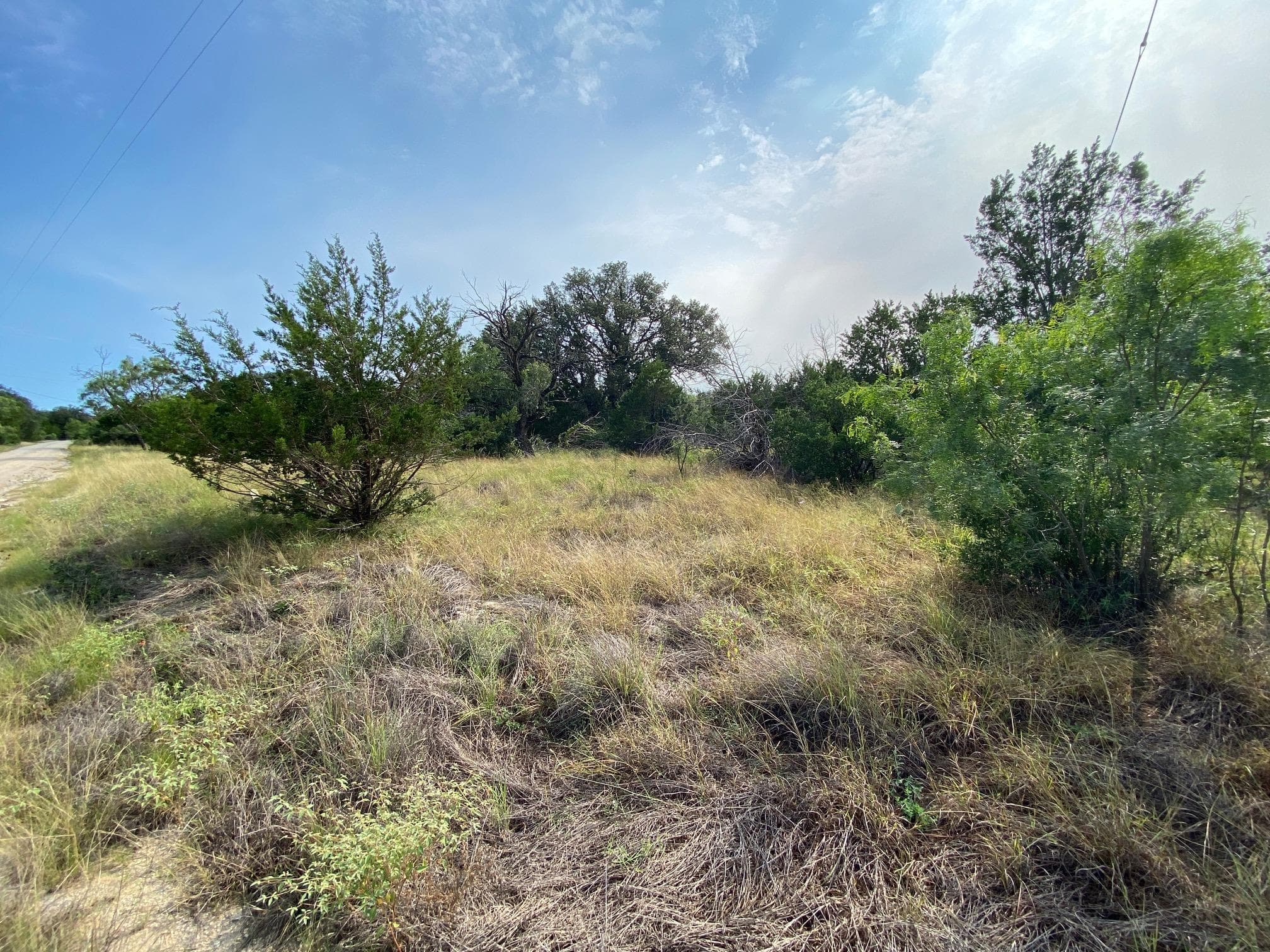 Lot 32  Pedernales Oaks Dr