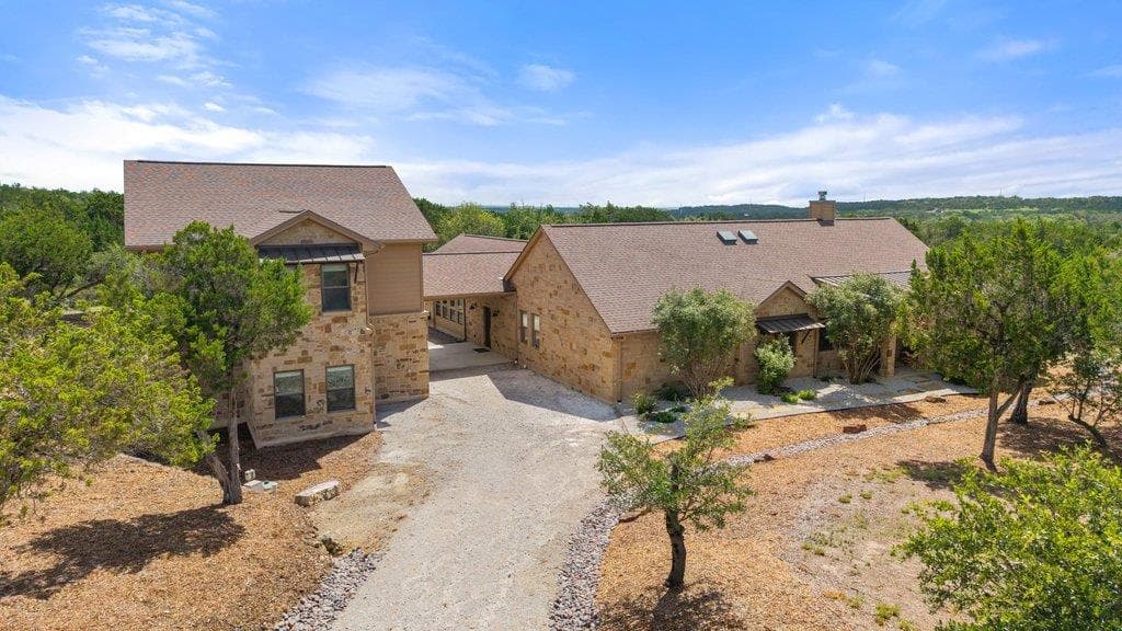 11842 Rim Rock Trl