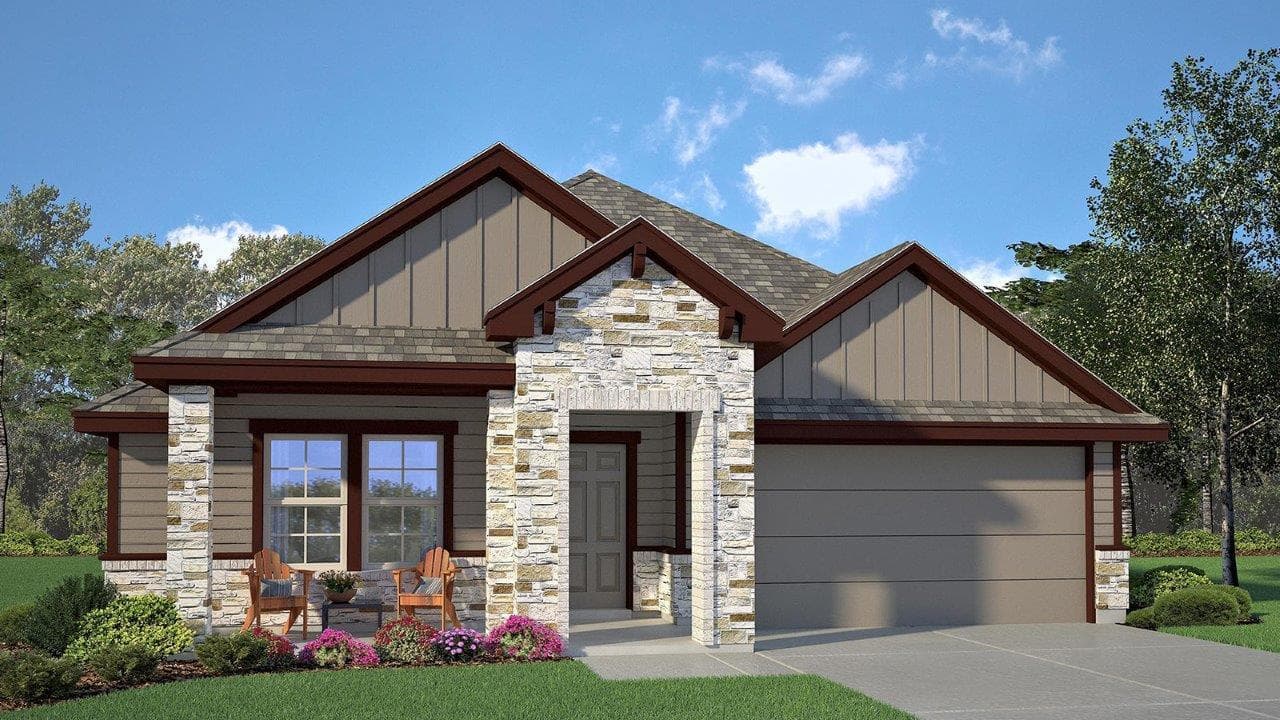 428  Creekfall Rd