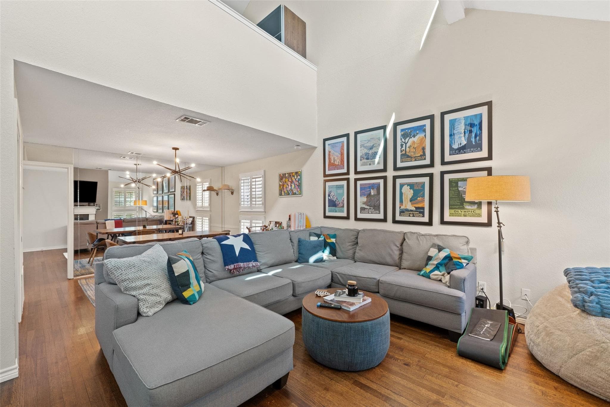 1500 Woodlawn Blvd #304