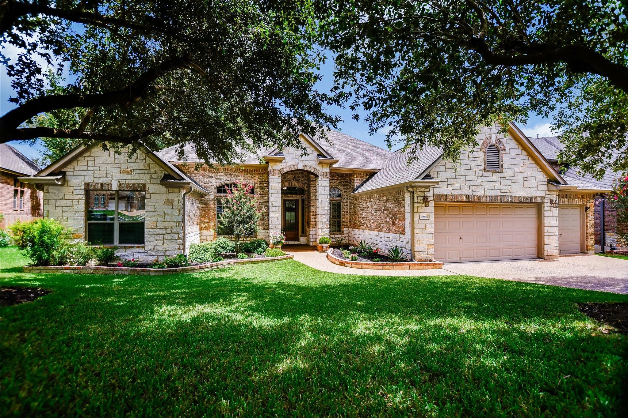 3526  Aquamarine Dr