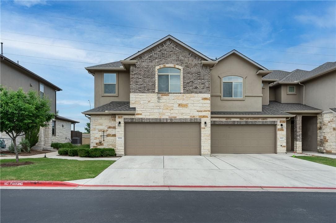 2880 Donnell Dr #3701