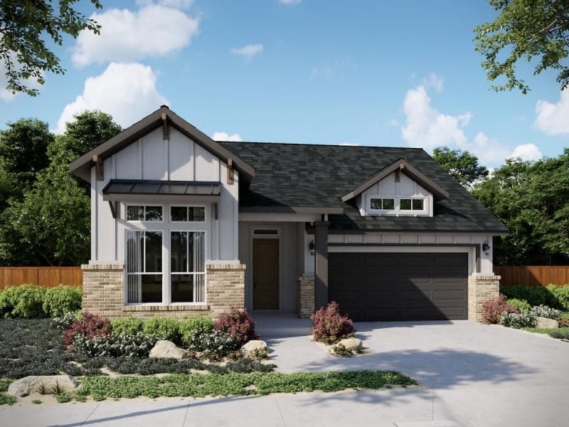 745 San Saba Dr