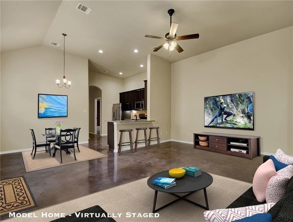 265  Joanne Loop  #A