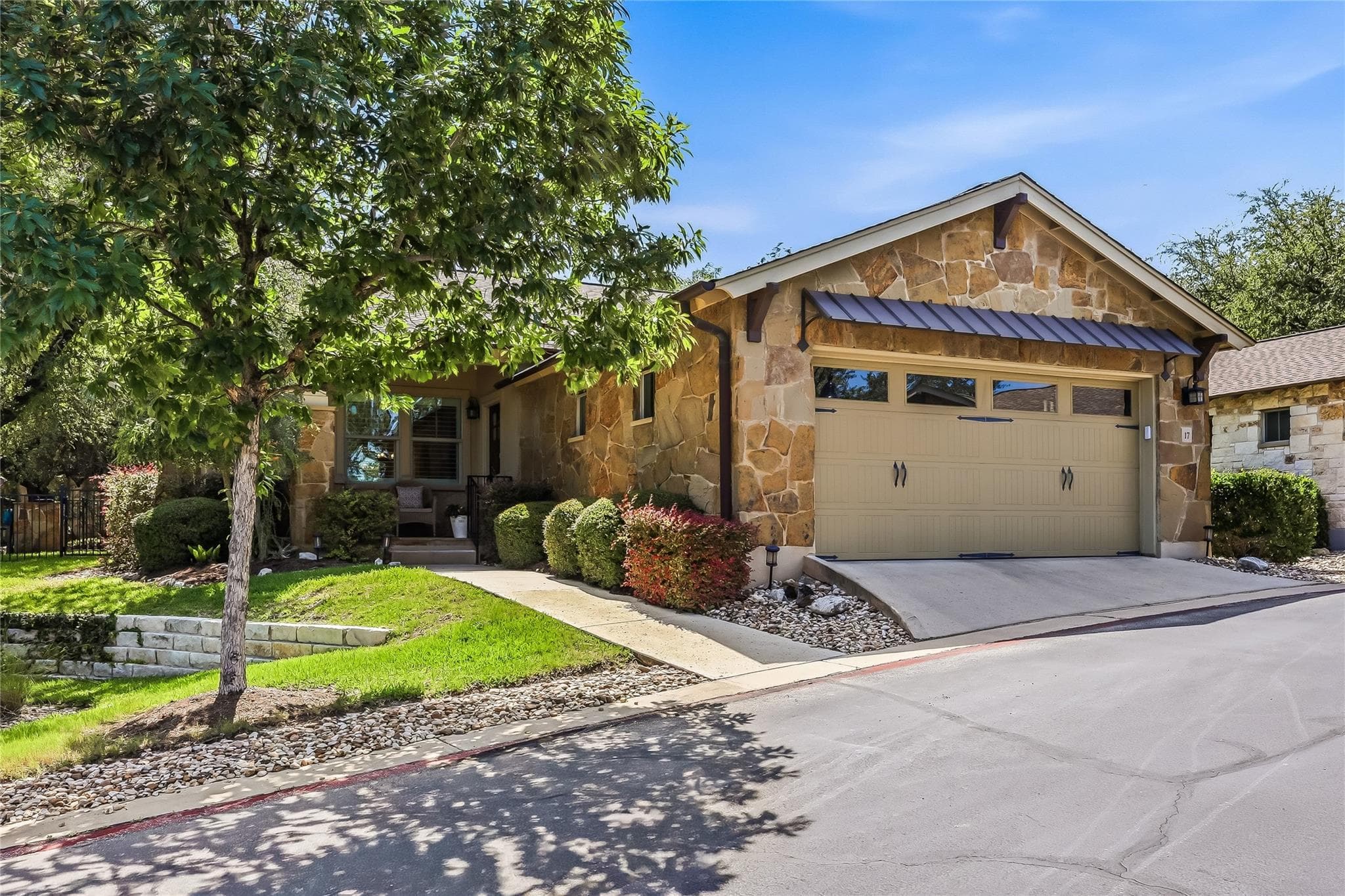 14501 Falcon Head Blvd #17