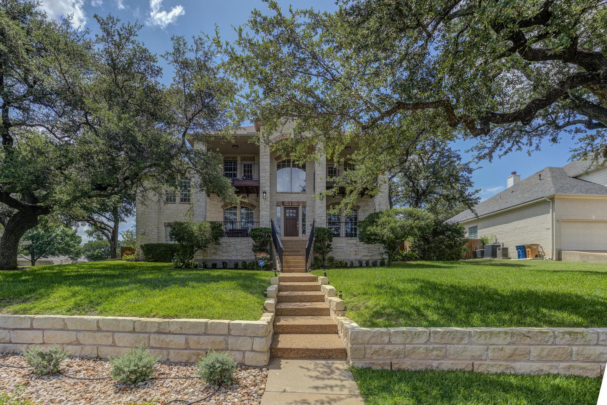 10200 Spicewood Pkwy