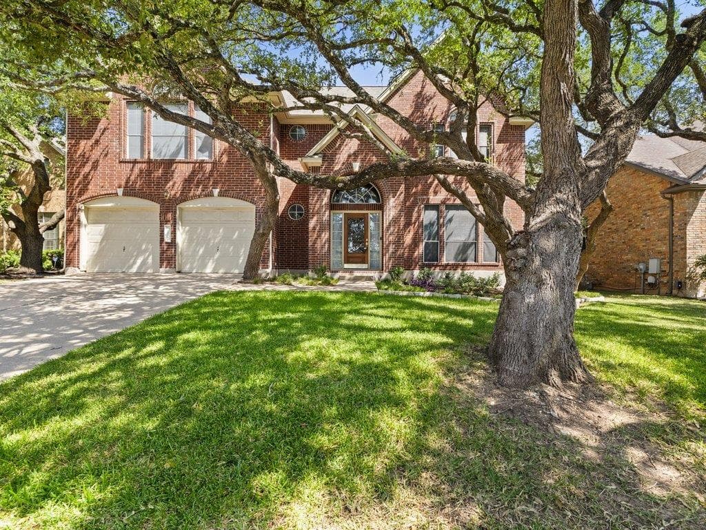 10756 Yorktown Trl