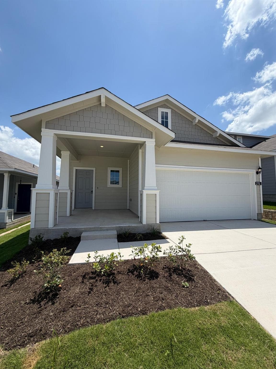 2701 Towy Rd