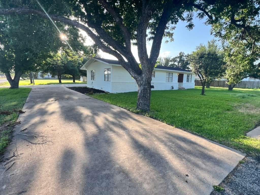 213 S Fm 1660 None
