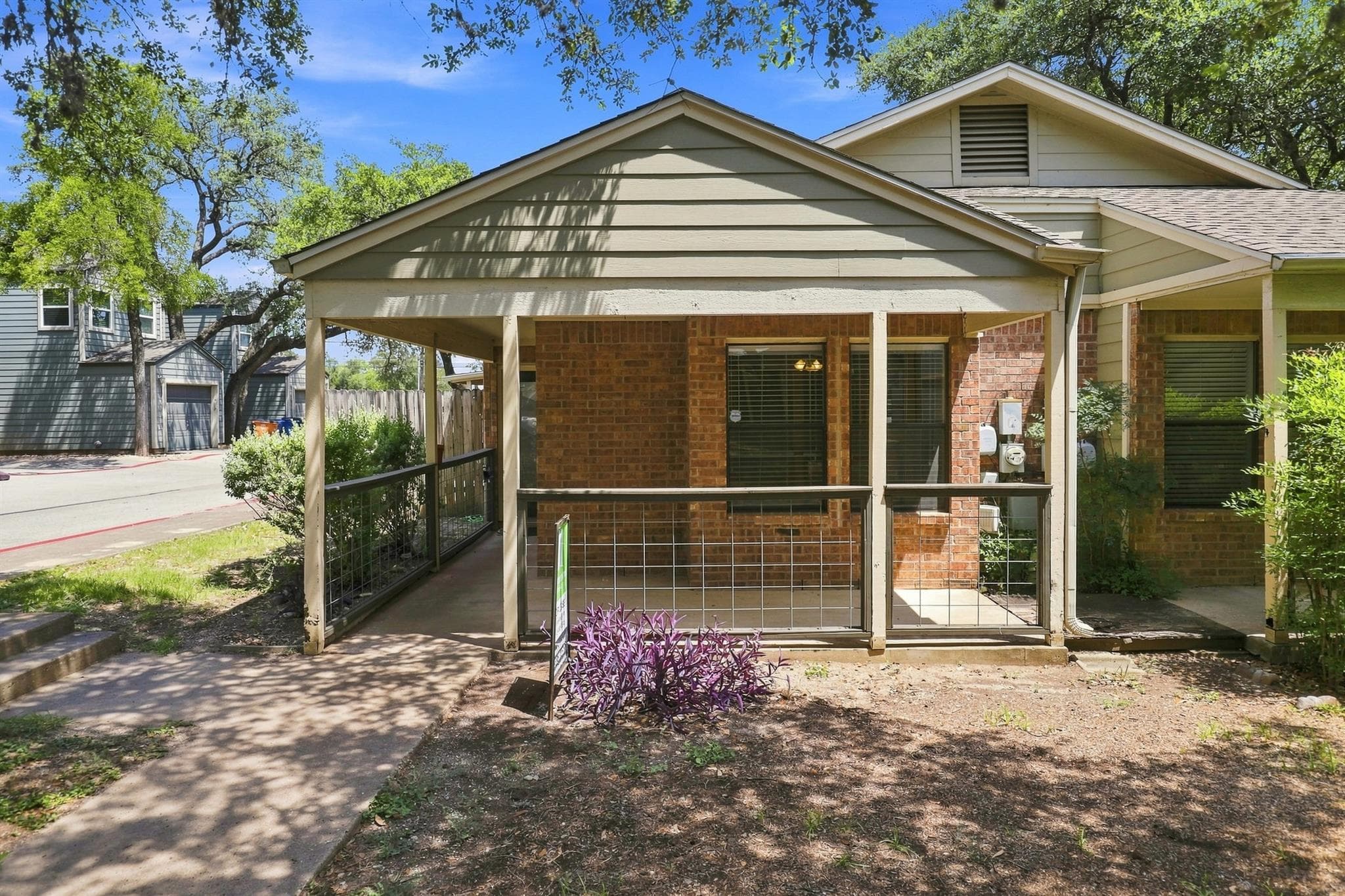7825 Beauregard Cir #3A