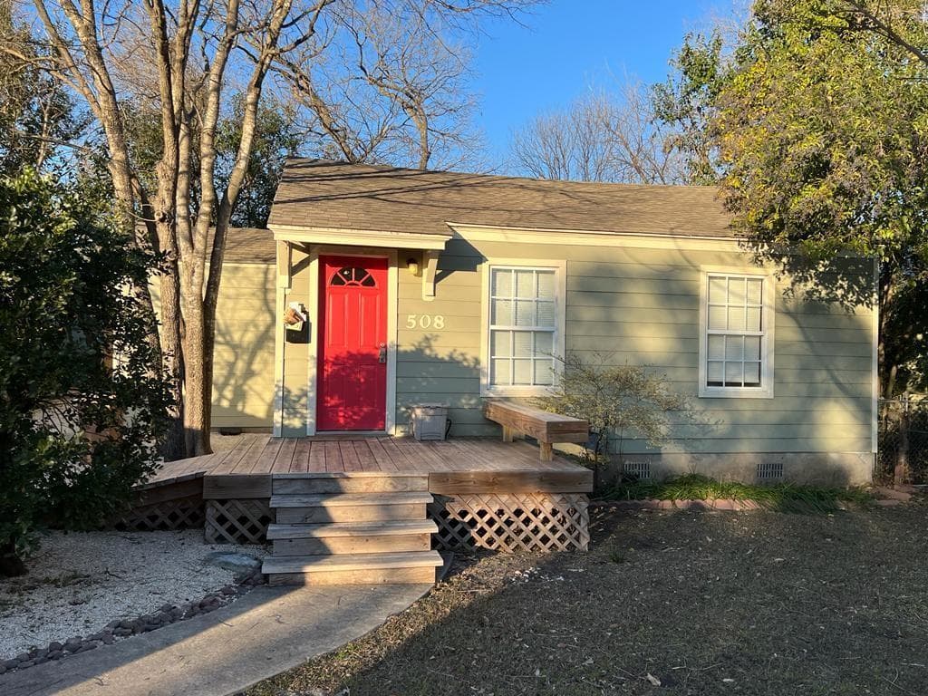 508  Nelray Blvd