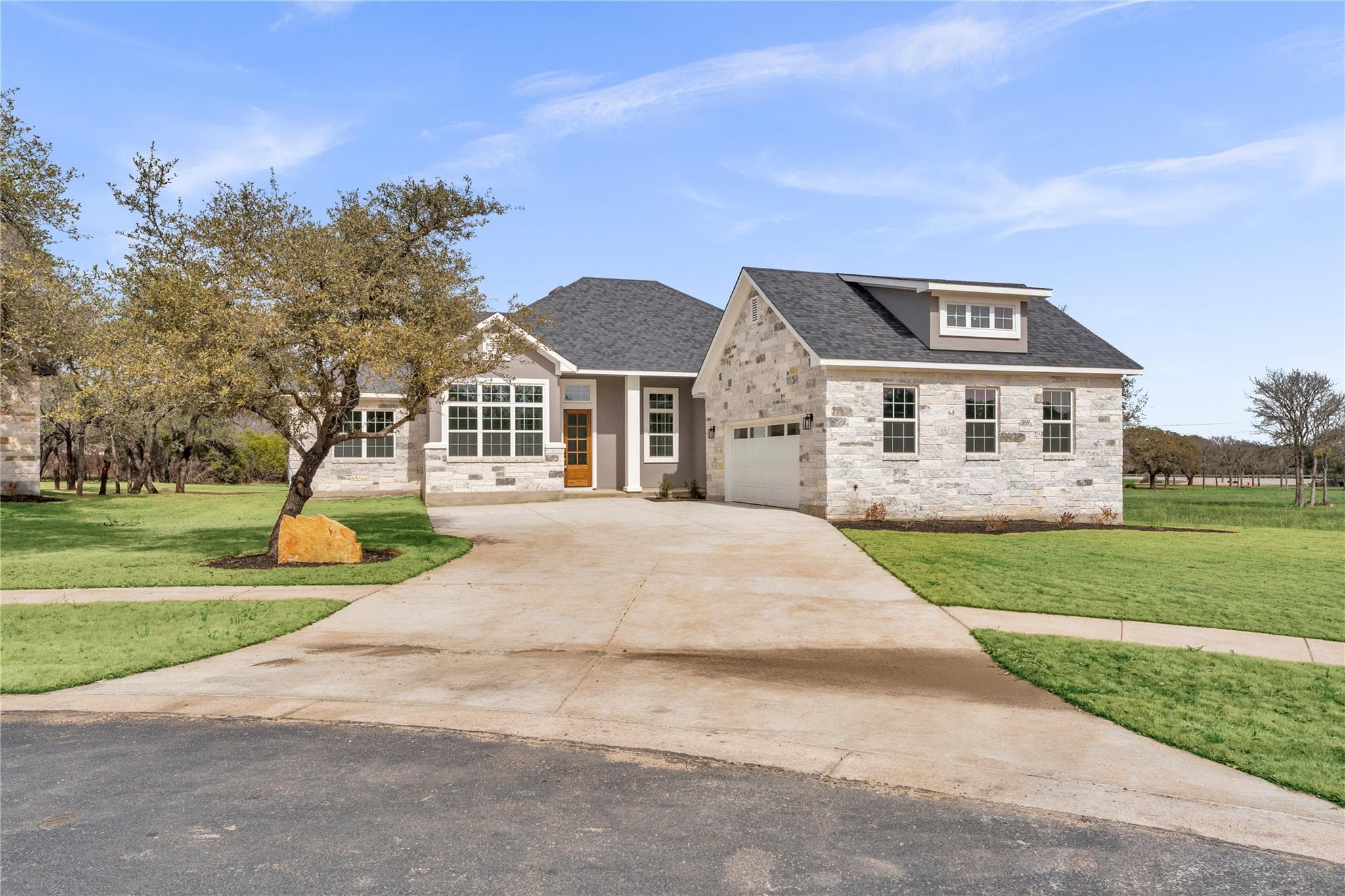 108 Double Cir