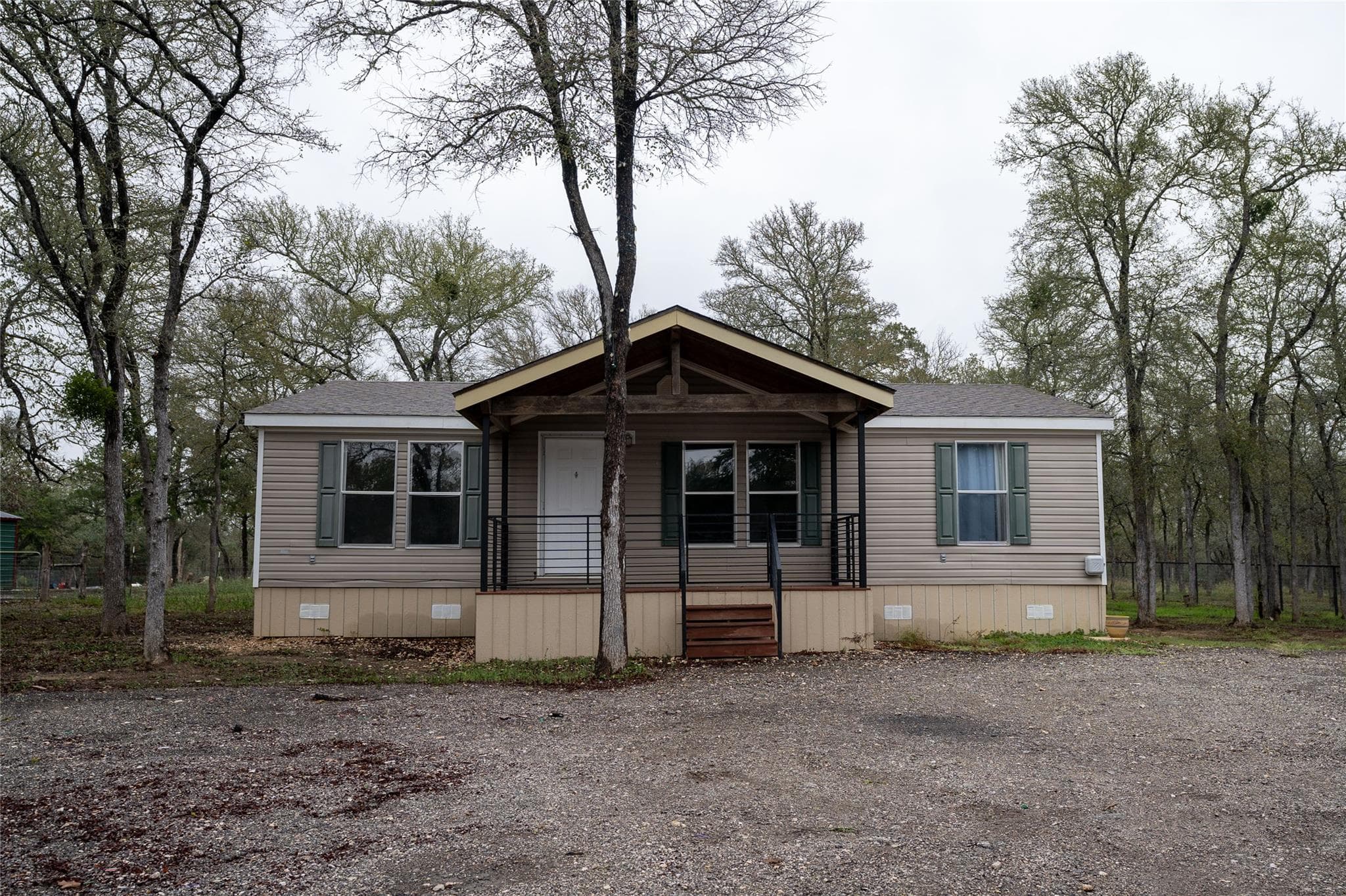 362  Saint Johns Rd