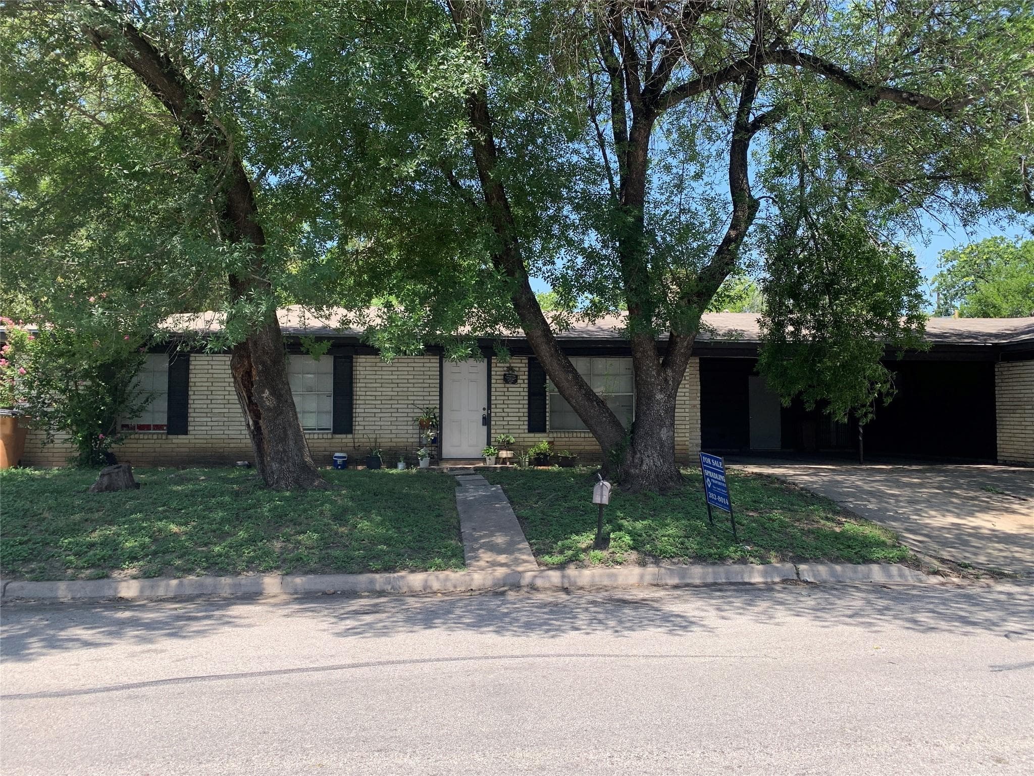 2519 Glen Springs Way