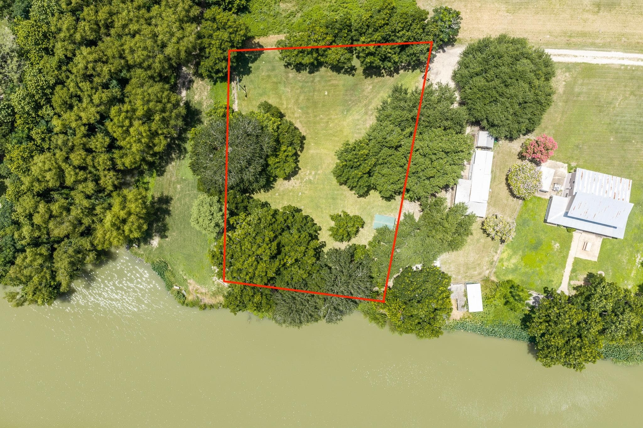 Lot 22 Goodwin (Road) Ln