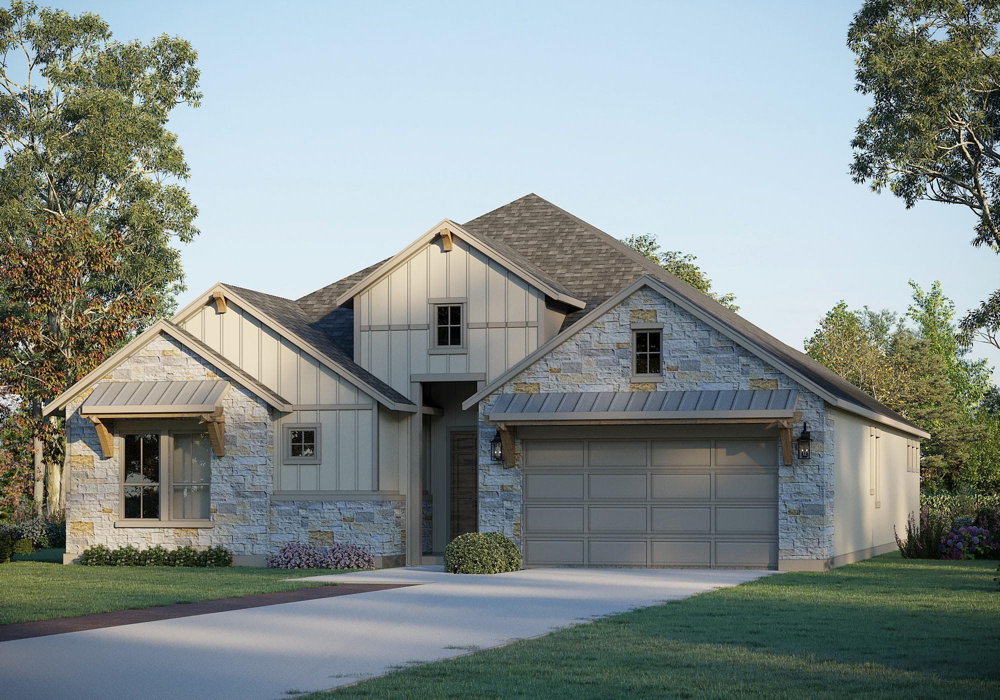 428  Olinda Way