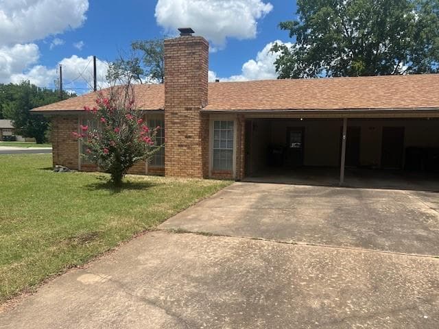 812 Ranch Rd #A