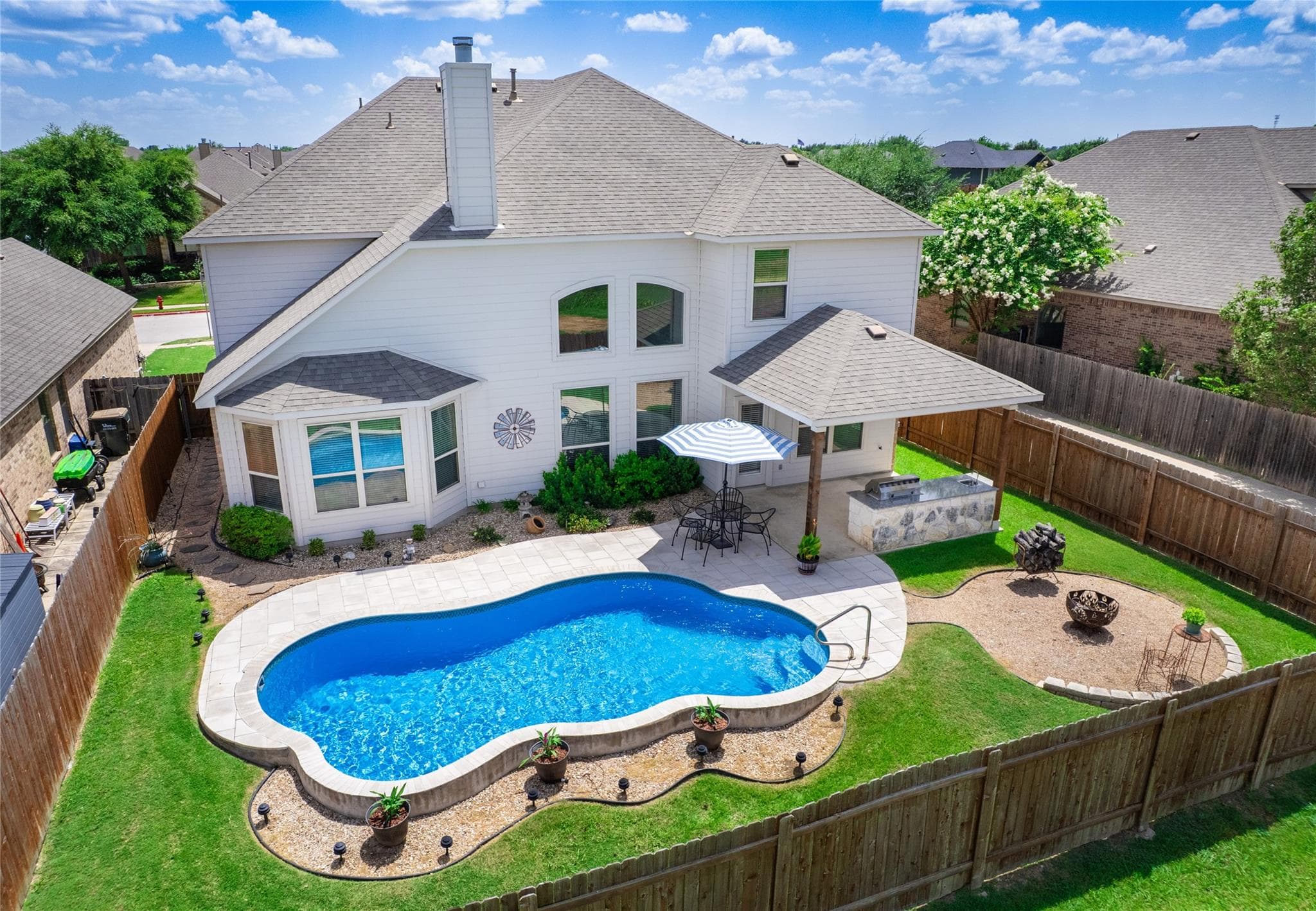624  Clear Springs Holw