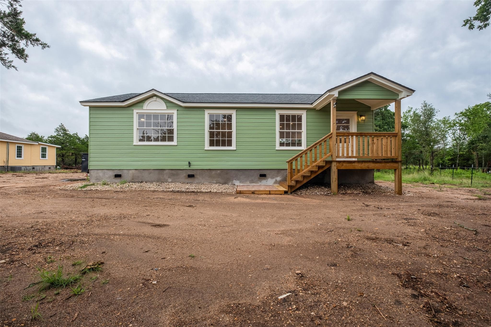 251 Foothill Rd
