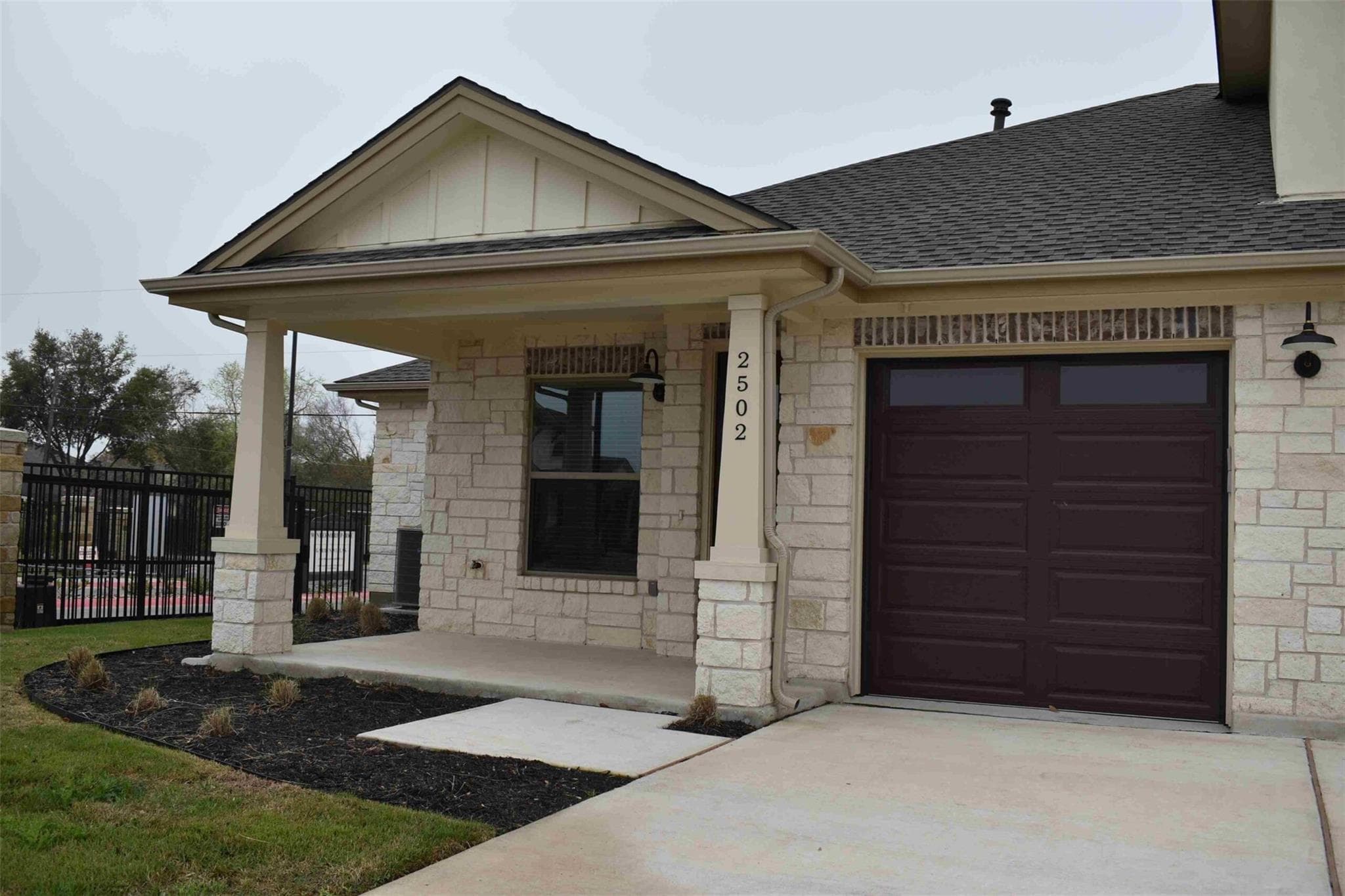 1300  Black Locust Dr W #2502