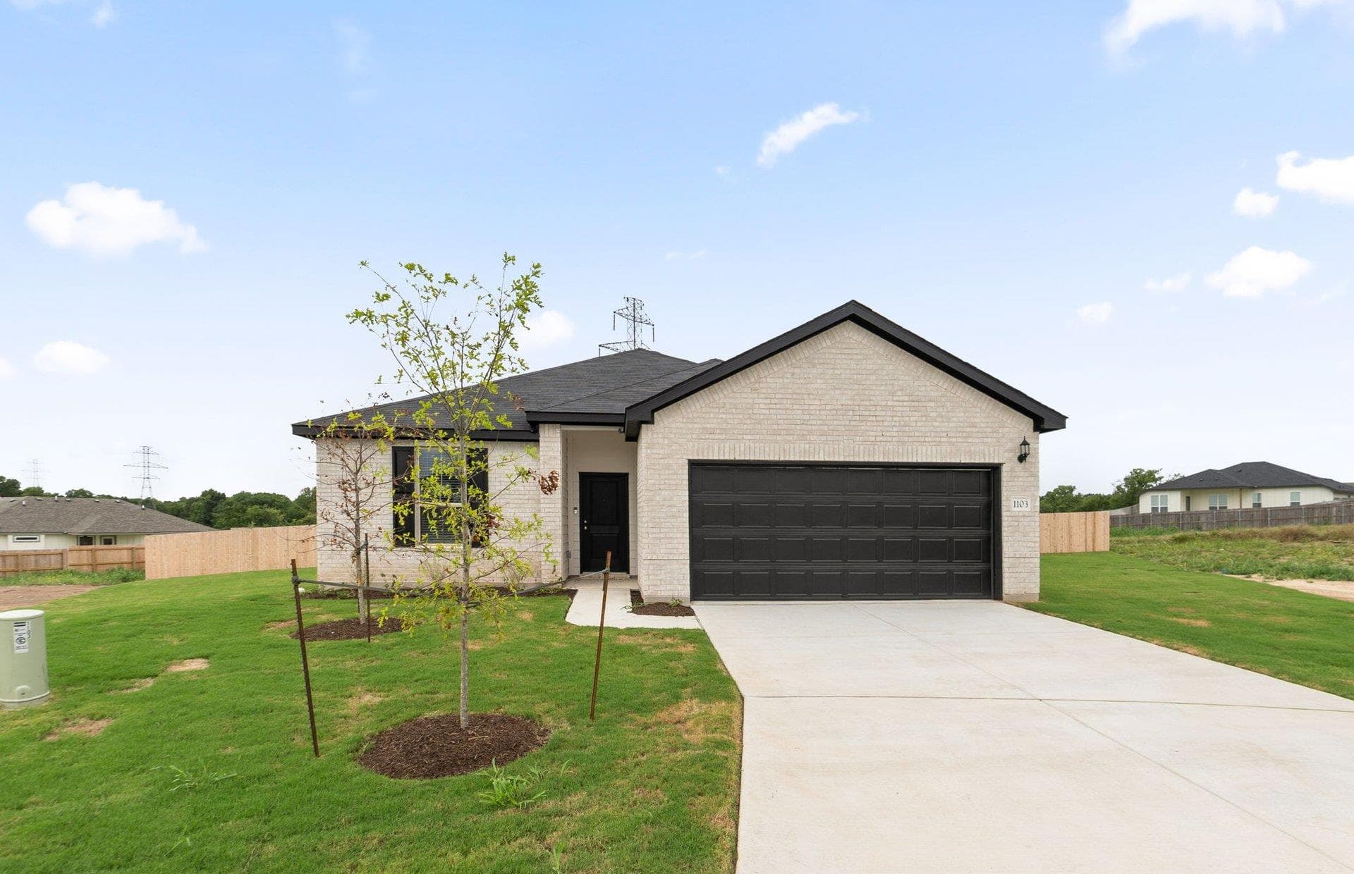 1103 Bandera Ct