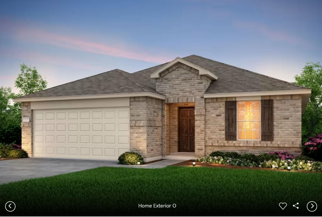 3017  Dimmit Dr
