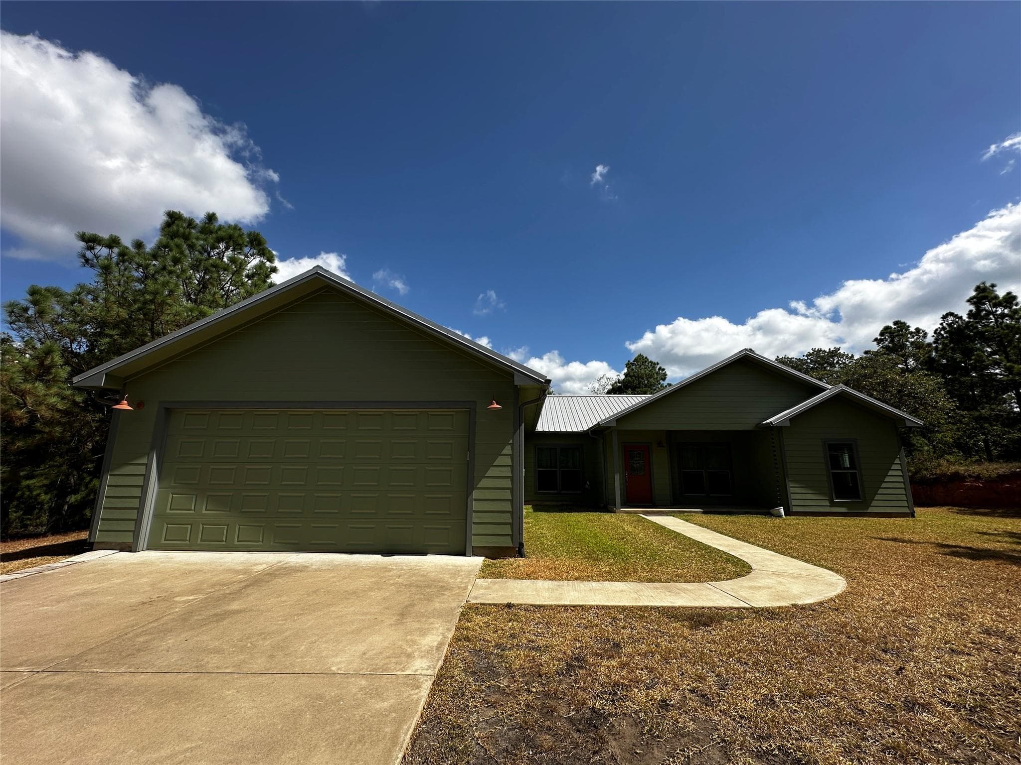 124 Pine Path