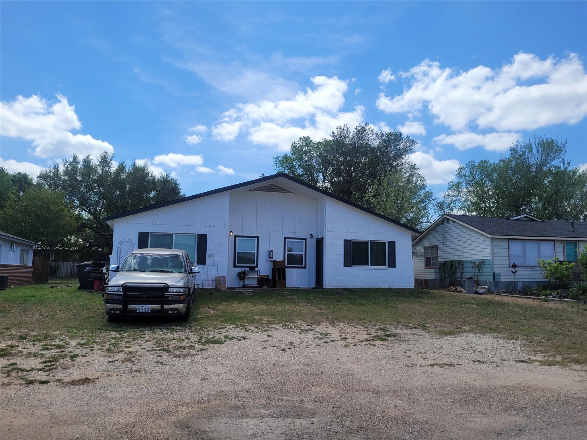 205  2nd Ave  #1 & 2