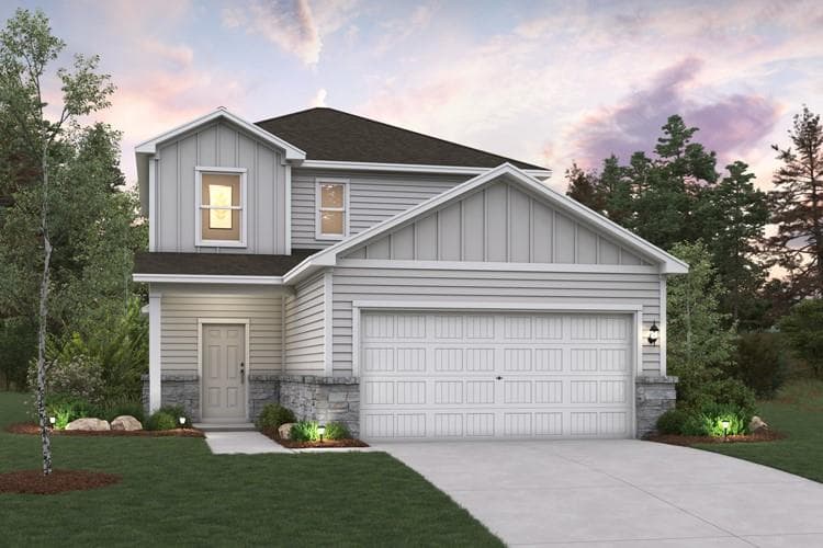 10604 Midnight Sun Dr