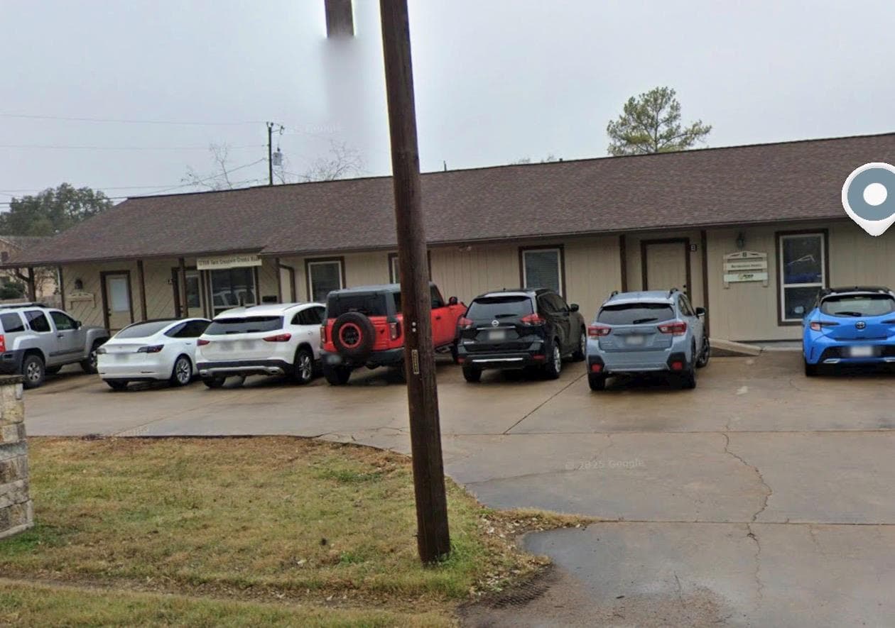 12308 Twin Creek Rd